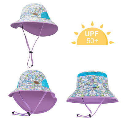 Sommer-Eimer-Hüte im Freien für Kerle