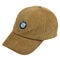Stickerei-Logo Corduroy Flexfit Baseball Caps Soem-ODM-Service