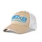 Gorra-Baseball-Fernlastfahrer-Kappen-Fernlastfahrer-Hut-Guangzhou-Hersteller Soem mit Logo