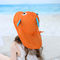 Der Eimer-Hut-UVschutz Sun-Hut Soem-ODM der Karikatur-Sommer-Kinder