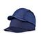 Kurze Höchstsicherheits-Stoß-Kappe kundenspezifischer Logo And Color Bump Cap eine Größe für alle Kappe