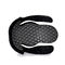 Haupt- schützende ABS Plastik-Shell EVA Pad Helmet Insert Baseball-Sicherheits-Stoß-Kappe Breathable