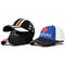 Stickgarn-Masken-Baseballmütze Panton färben Flexfit-Ball-Kappen