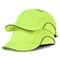 Breathable Sicherheits-Stoß-Kappe ABS Plastik Shell EVA Pad Helmet Insert