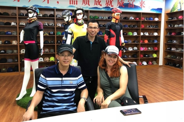 China Dragon One Apparel Company Limited Unternehmensprofil