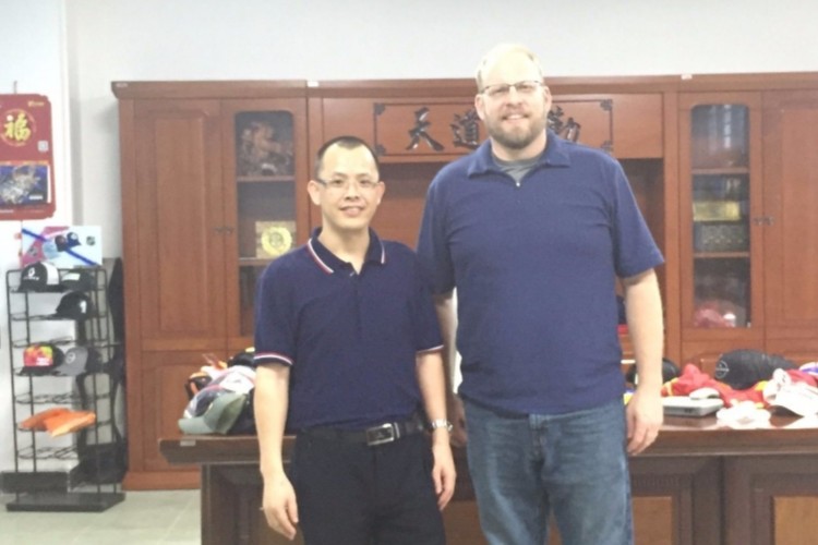 China Dragon One Apparel Company Limited Unternehmensprofil