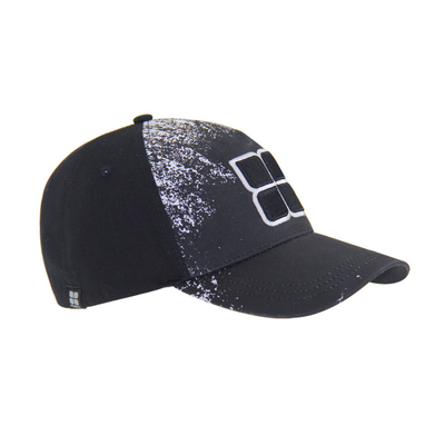 Auf Wunsch gedruckt Outdoor Baseballkappen Niedrigprofil Baseballkappen Einer Größe