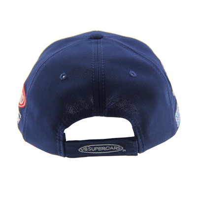 Unisex-Marken-Bräder Baseball-Hüte Langlebig verstellbare Baseballkappen