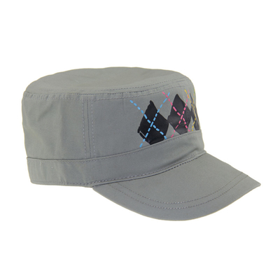 Männer Frauen Outdoor Militär Baseball Hut Baumwolle Flat Top Army Cap OEM ODM