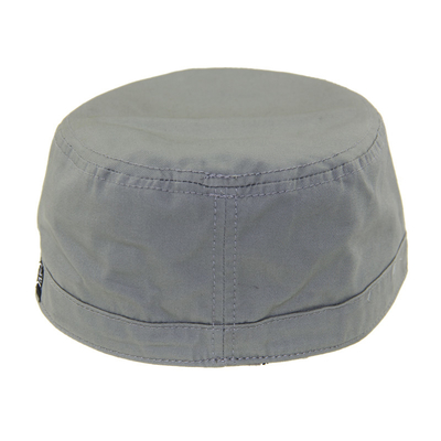 Männer Frauen Outdoor Militär Baseball Hut Baumwolle Flat Top Army Cap OEM ODM