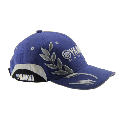 OEM Herren Broderierte Baseballkappen für Rennsport