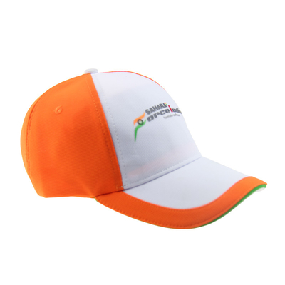 Atemberaubende Stickkappe Baseballkappe Gewaschen Mode Baseballkappe für Mädchen oder Jungen