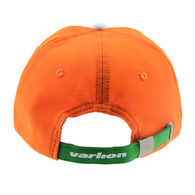 Atemberaubende Stickkappe Baseballkappe Gewaschen Mode Baseballkappe für Mädchen oder Jungen