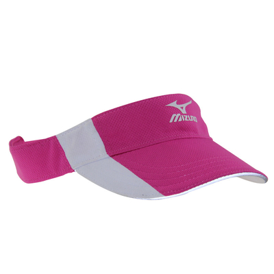 Reflexive Logo Sonnenvize Kappen Polymesh Sport Sonnenvize Hut Atmung