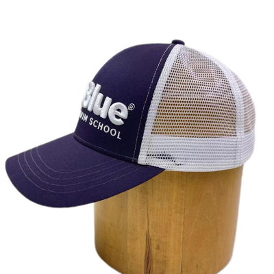 Einstellbarer Snapback Baseball Trucker Hut Einbauhut Trucker Hüte Anpassung