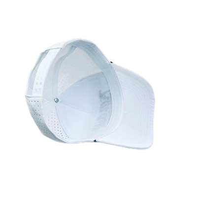 Fünf-Panel-Konstruktion Mesh Trucker Caps High Profile Trucker Cap OEM