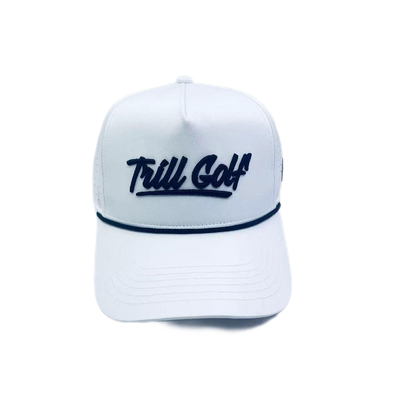 Fünf-Panel-Konstruktion Mesh Trucker Caps High Profile Trucker Cap OEM