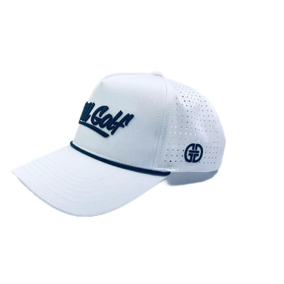 Fünf-Panel-Konstruktion Mesh Trucker Caps High Profile Trucker Cap OEM
