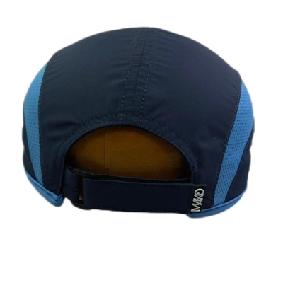Bequeme Sportmütze mit Verkleidung