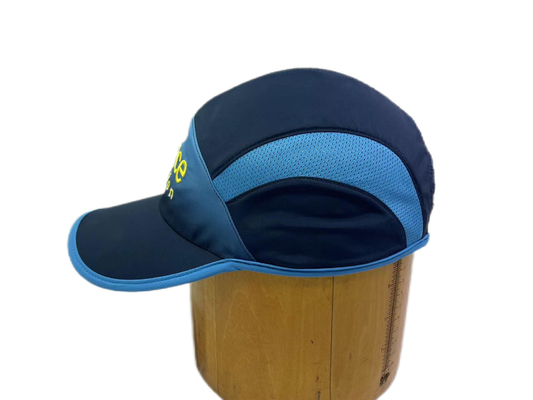 Bequeme Sportmütze mit Verkleidung