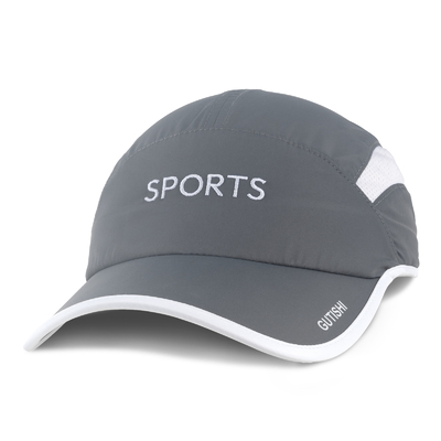 Sommerleichtgewicht, personalisierte, bestickte Baseballmützen in einer Größe