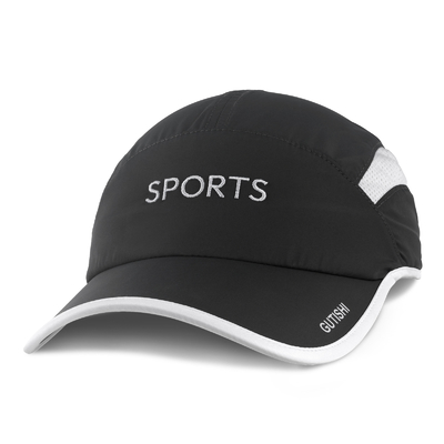 Sommerleichtgewicht, personalisierte, bestickte Baseballmützen in einer Größe