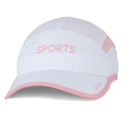 Sommerleichtgewicht, personalisierte, bestickte Baseballmützen in einer Größe