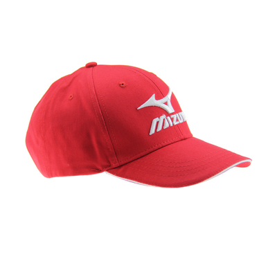 Grundlegende Baseballkappe im Freien für Erwachsene Baumwolle