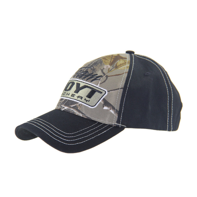 SEDEX Exquisite Personalisierte Stickkappen für Baseball Low Profile zur Jagd