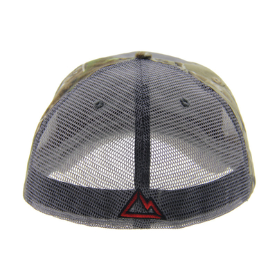 6 Panels Stickerei Einbau Baseballkappen für den Außenbereich, Männer/Frauen Notfall Vintage gewaschen Baseballhut für Herbst/Winter