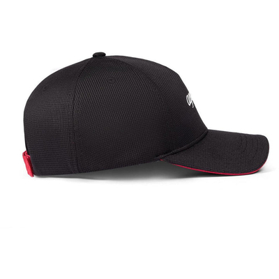 Stylische und komfortable Baseballkappen für Rennspieler