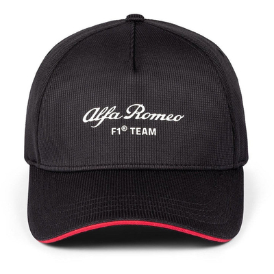 Stylische und komfortable Baseballkappen für Rennspieler