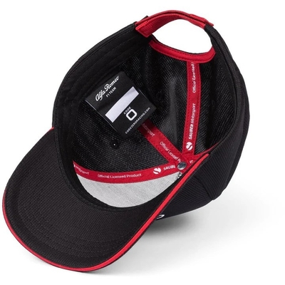 Stylische und komfortable Baseballkappen für Rennspieler