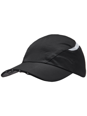 100% Polyester Mikrofaser Led-Ballkappen für den Nachtlauf