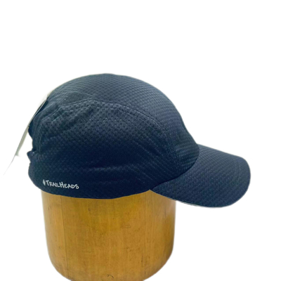 Geprägtes Logo Männer Trainingshütte Athletik Tennis Baseball Kappe kundenspezifisch