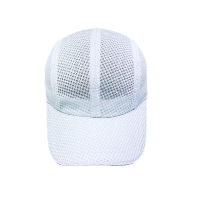 Geprägtes Logo Männer Trainingshütte Athletik Tennis Baseball Kappe kundenspezifisch