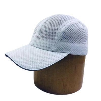 Geprägtes Logo Männer Trainingshütte Athletik Tennis Baseball Kappe kundenspezifisch