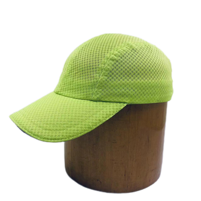 Geprägtes Logo Männer Trainingshütte Athletik Tennis Baseball Kappe kundenspezifisch