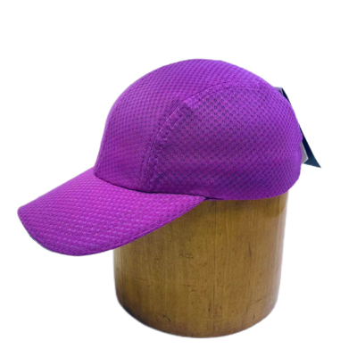 Geprägtes Logo Männer Trainingshütte Athletik Tennis Baseball Kappe kundenspezifisch
