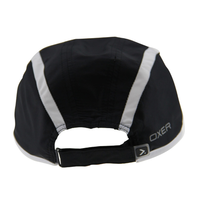 OEM ODM Leichtgewicht Laufhut Custom Baseballkappen mit Logo