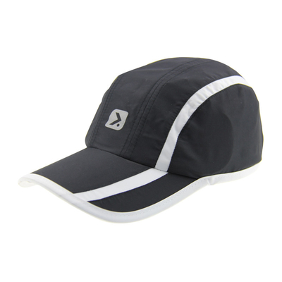 OEM ODM Leichtgewicht Laufhut Custom Baseballkappen mit Logo