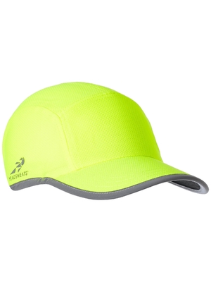 Mehrfarbige Sportmütze für Tennis Fitnessstudio Hautfreundlich