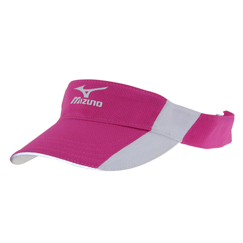 Reflexive Logo Sonnenvize Kappen Polymesh Sport Sonnenvize Hut Atmung