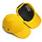 Sicherheits-Stoß bedeckt Baseball-Art mit ABS einfügen Sturzhelm Soem mit einer Kappe bedeckt Lieferanten mit einer Kappe