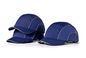 Leichte Sicherheits-Baseball-Stoß-Kappe mit Hersteller ABS Sturzhelm CERS EN812