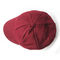 8 australische sackartige Kappe Woolen materielle pantone Farbe der Platten-56cm