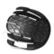 Kopfschutz gelüfteter Standard der Stoß-Kappe ABS Einsatz-Baseball-Art-En812