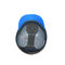 Kurzer Rand-kurzer Masken-Baseball-Sicherheits-Stoß-Kappe CER En812 Kappen-Lieferant
