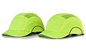 Breathable Sicherheits-Stoß-Kappe ABS Plastik Shell EVA Pad Helmet Insert